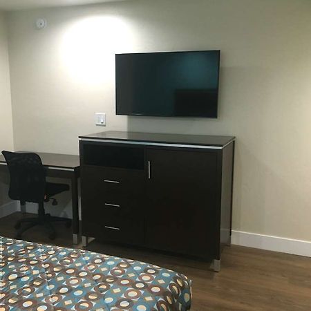 Vagabond Inn Executive - Bakersfield Downtowner Quarto foto